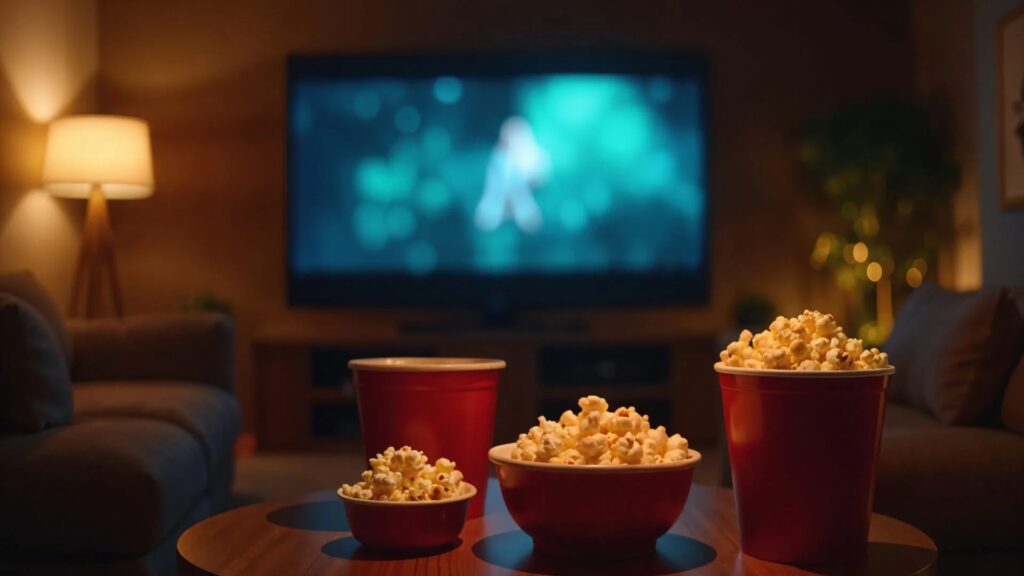 3 documentários para assistir no streaming hoje
