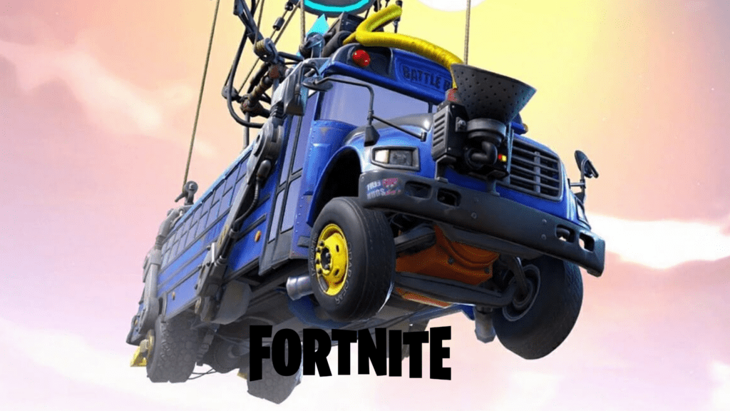 Fortnite terá evento com recompensas grátis neste sábado