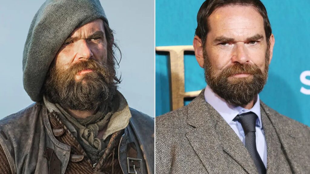 Duncan Lacroix