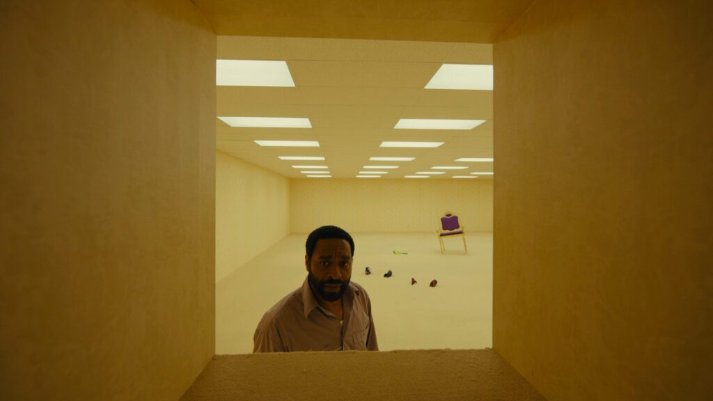 Backrooms: terror da A24 ganha novos detalhes