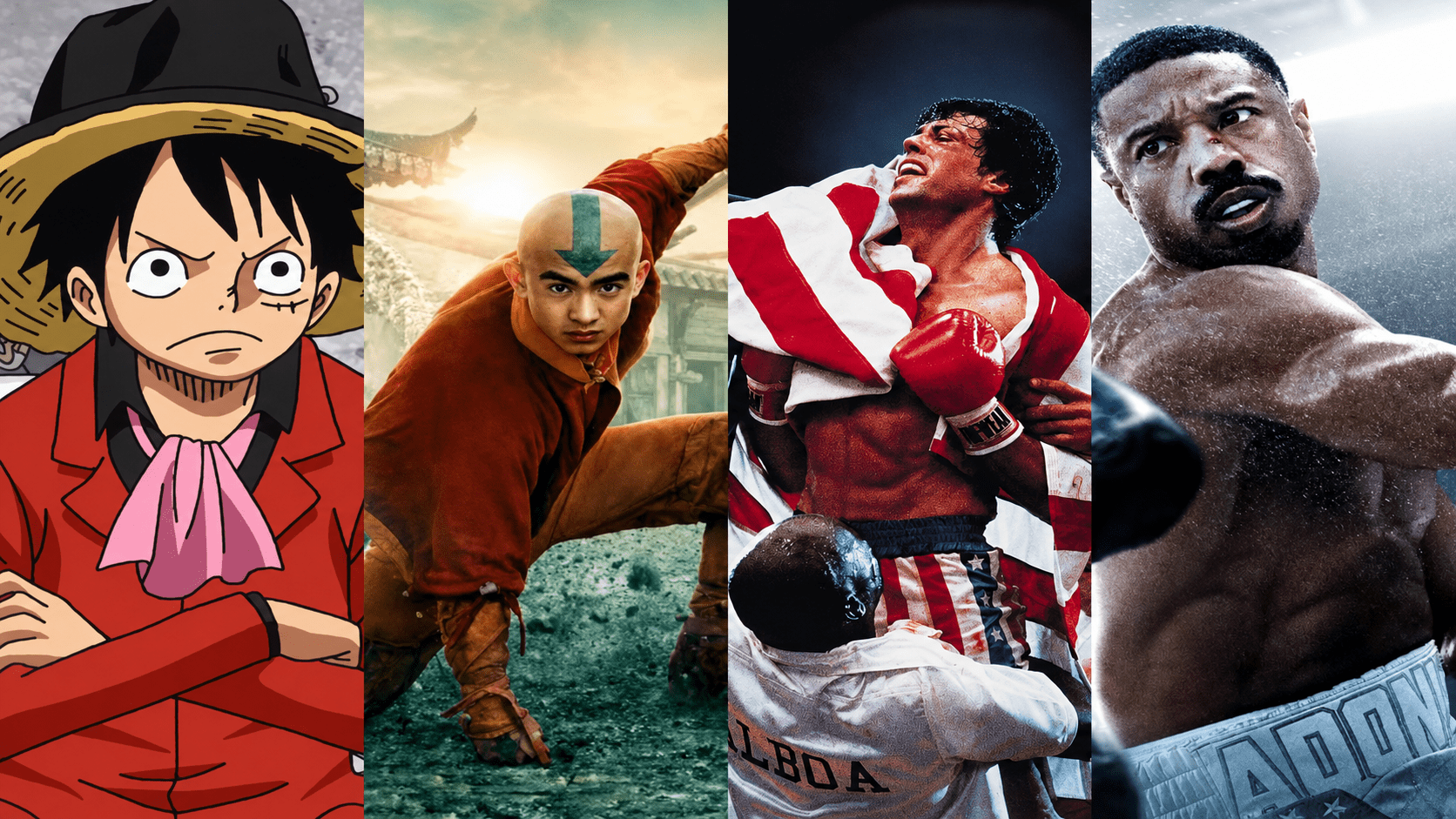 Netflix divulga principais estreias de junho de 2026