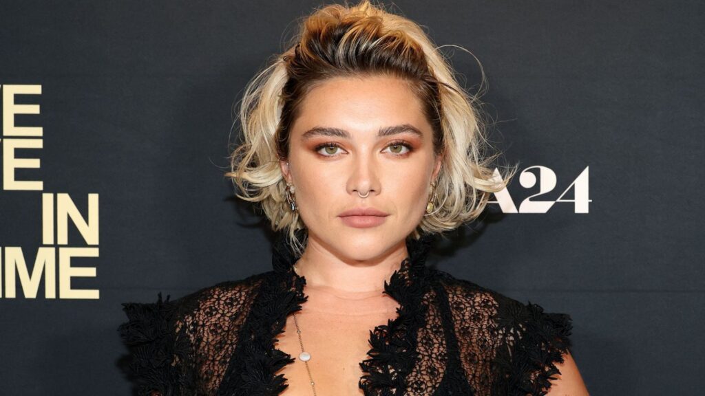 Florence Pugh estrela adaptação de fantasia do best-seller A Biblioteca da Meia-Noite