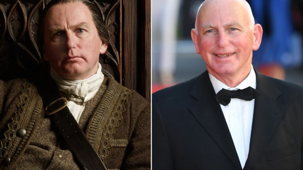 Gary Lewis
