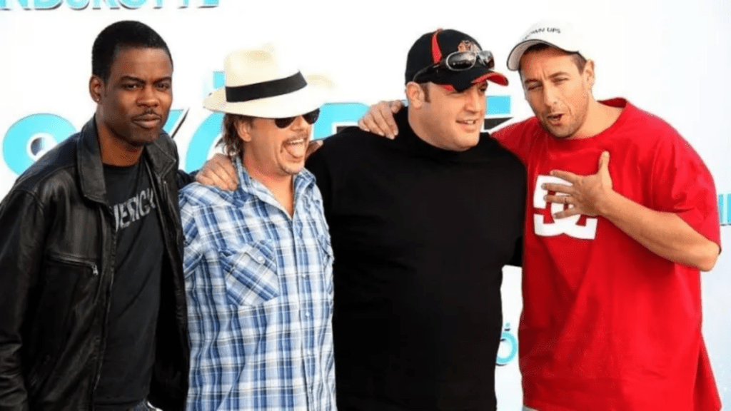 Gente Grande