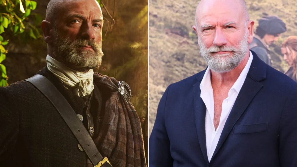 Graham McTavish