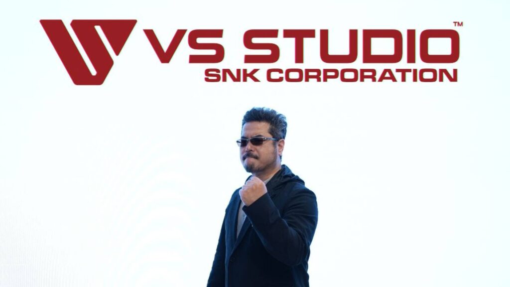 SNK Harada
