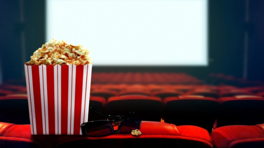 Cota de Tela da Ancine muda após polêmica com a Cinemark