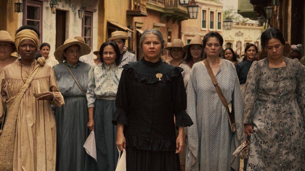 Cem Anos de Solidão: Netflix revela quando chegam os episódios finais da série