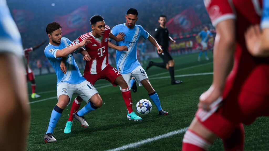 Jogos de futebol pra entrar no clima da Copa do Mundo FIFA 2026!