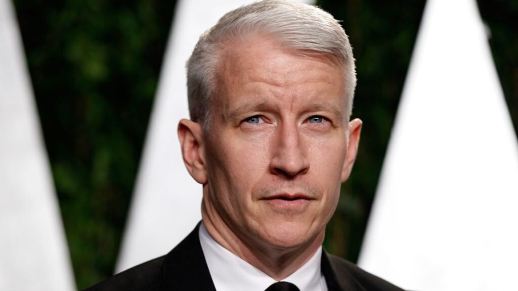 Anderson Cooper deixa o programa 60 Minutes após 20 anos