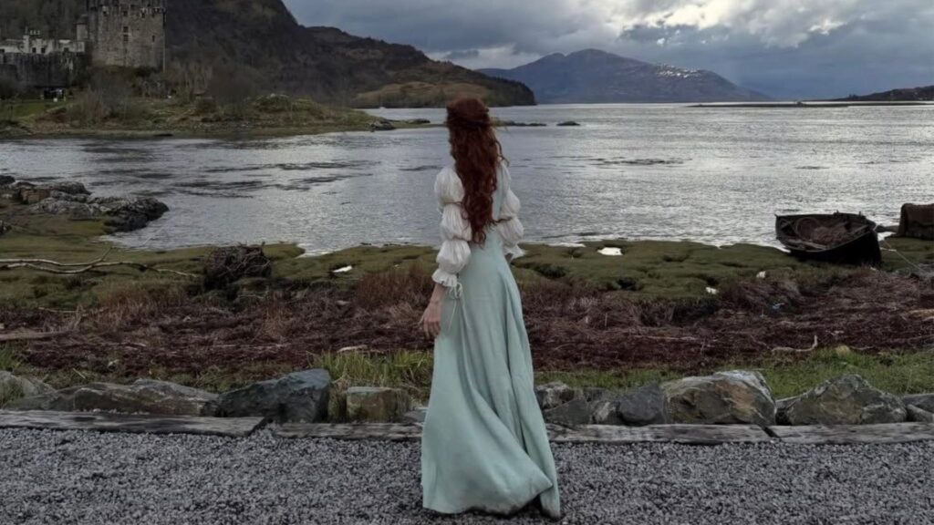 Novo Highlander com Henry Cavill ganha imagens de bastidores