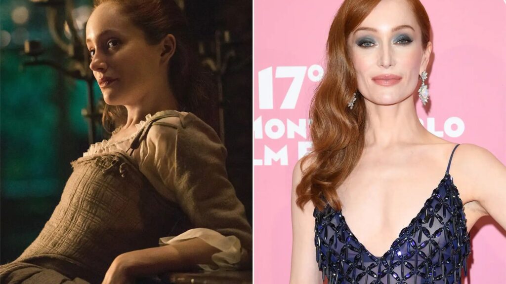 Lotte Verbeek