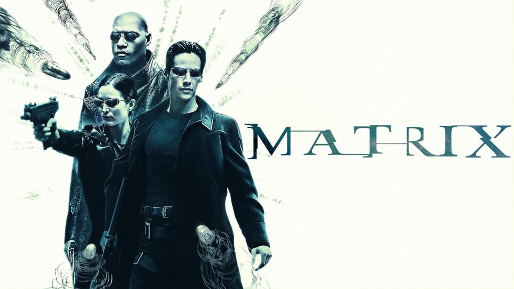 Reanalisando a trilogia Matrix e porquê o 4o filme é quase um insulto