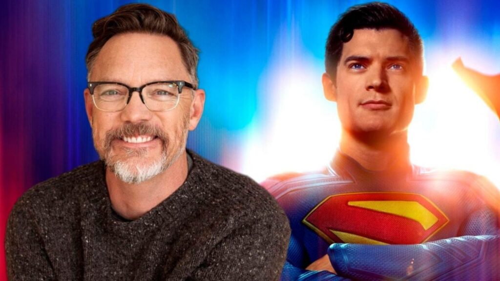 Matthew Lillard integra elenco de “Superman 2”