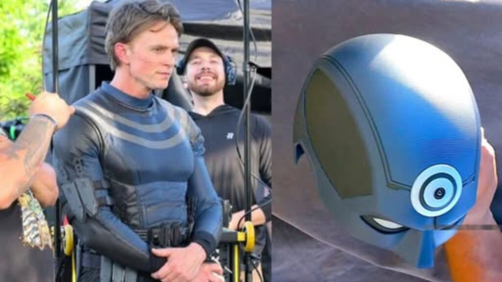Wilson Bethel revela detalhes do futuro do Mercenário no MCU