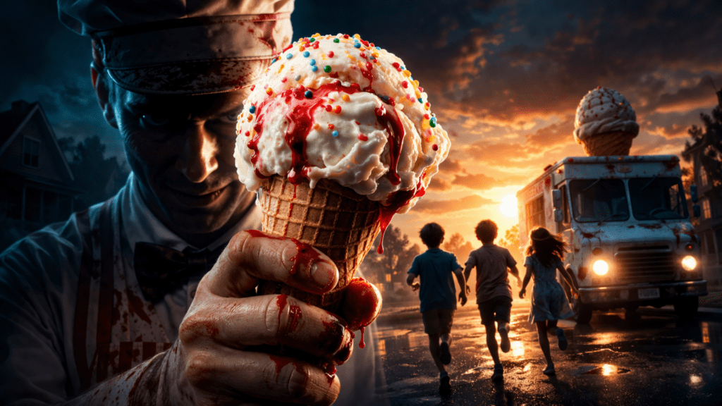 O Sorveteiro: Novo Terror de Eli Roth Ganha Data de Estreia