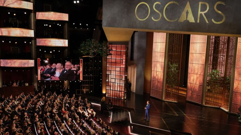 Oscar, entenda o que muda a partir de 2027