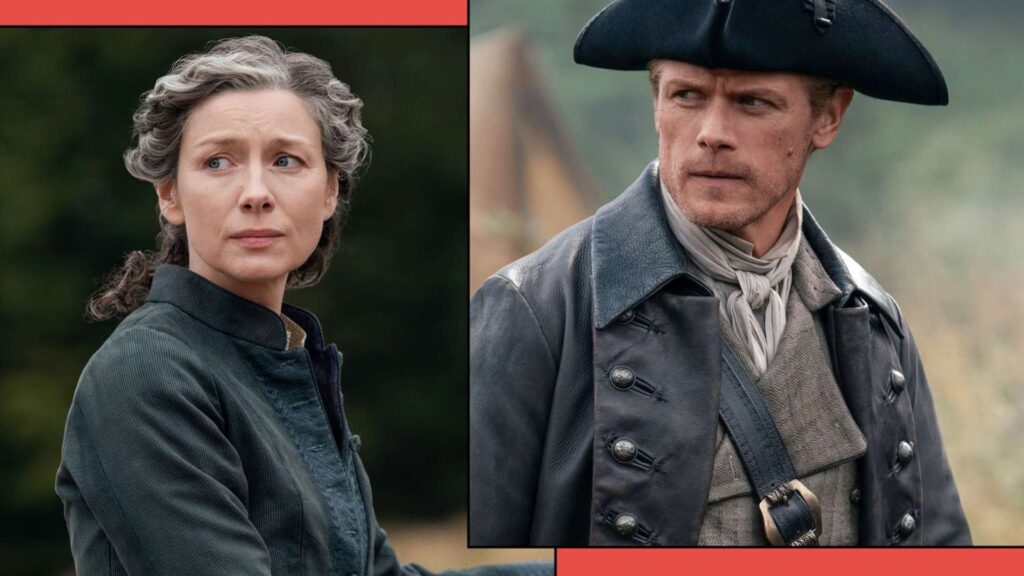 Outlander: veja como está o elenco original da série