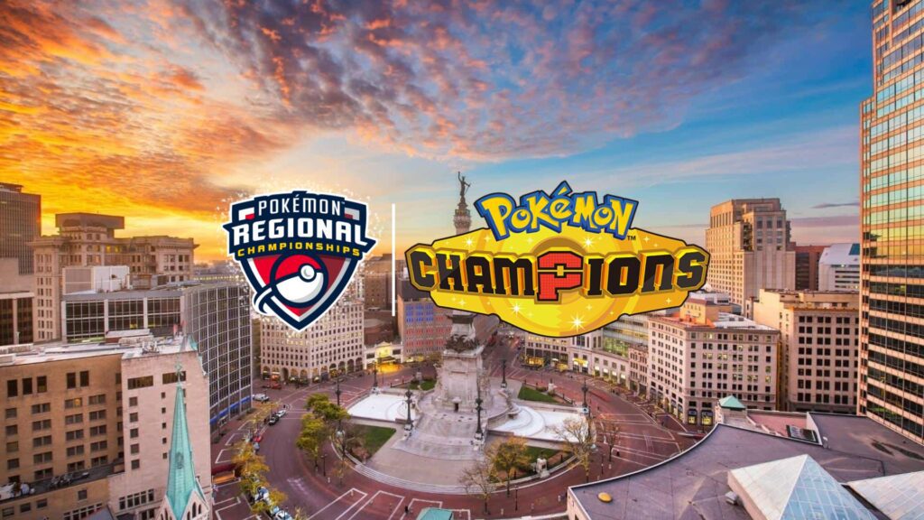 Pokémon Champions inaugura nova era do VGC como plataforma oficial do competitivo