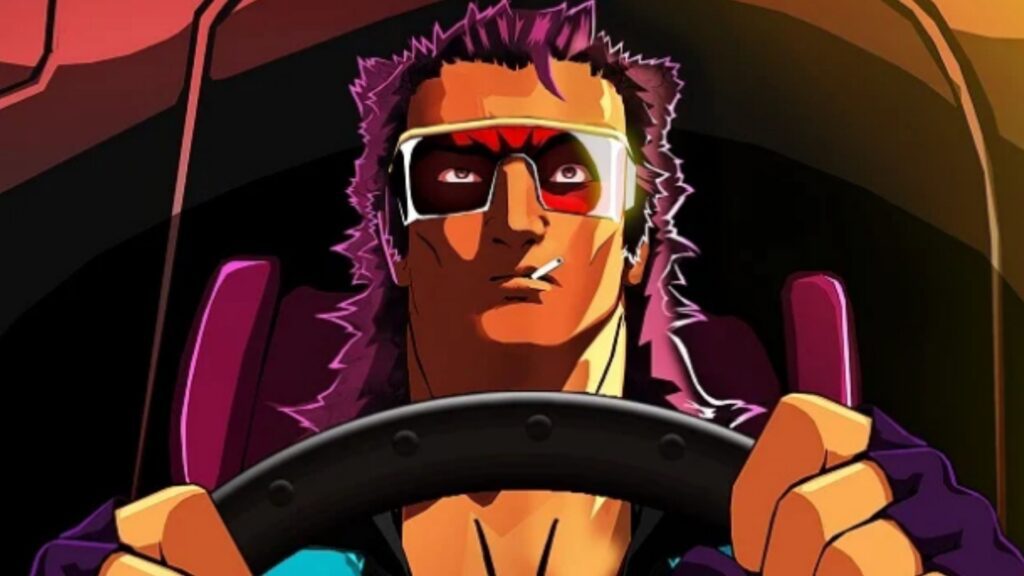 Mullet MadJack comemora 2 anos de lançamento na Steam 