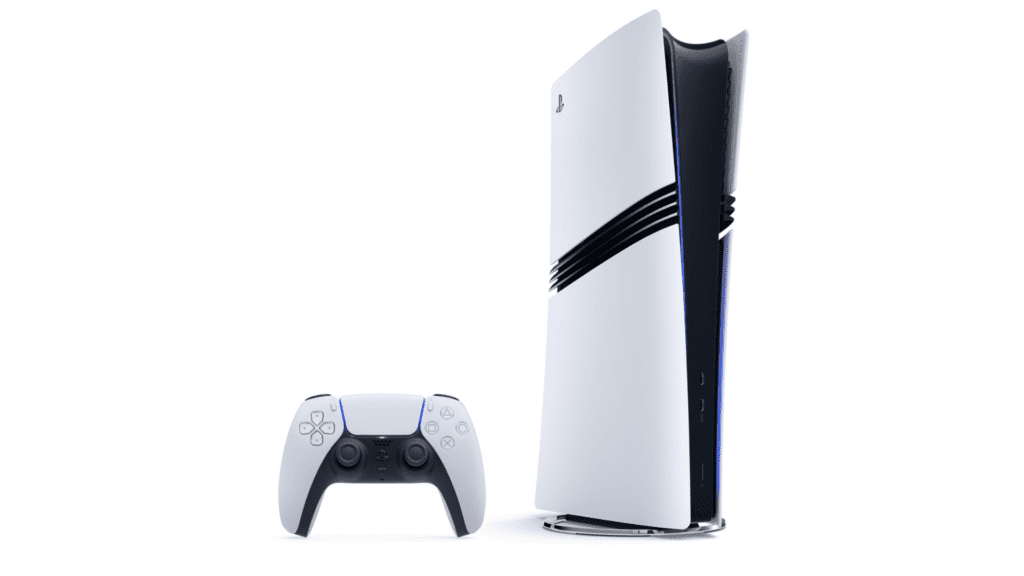 PlayStation 5 Deve Receber Uma Atualização de Interface!