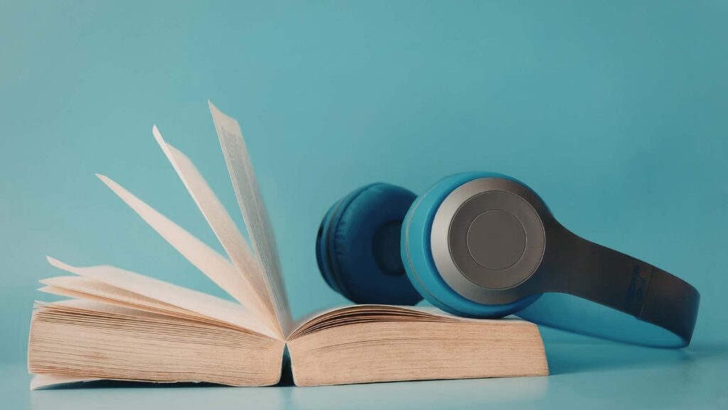 Podcasts de livros – Um mundo ainda secreto