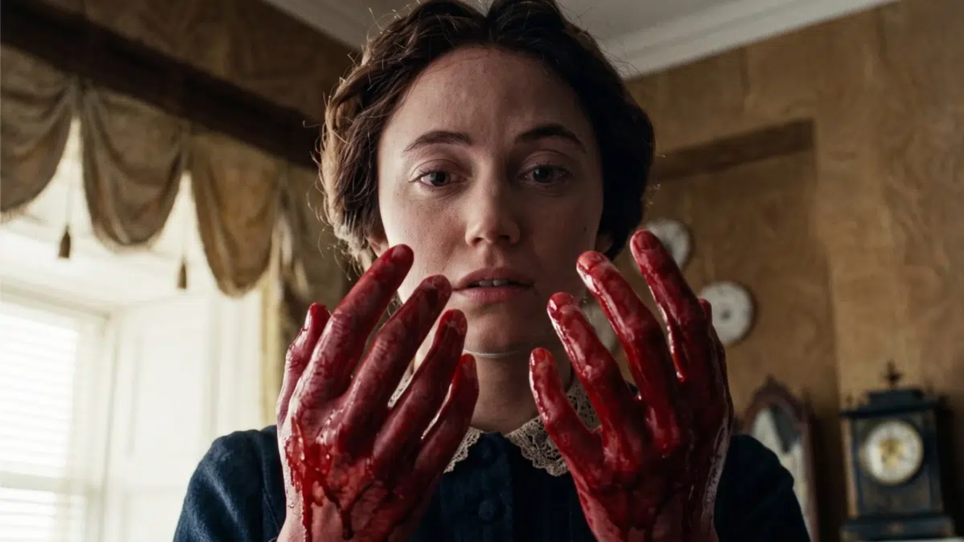 Revelado teaser trailer de Psicopata Vitoriana