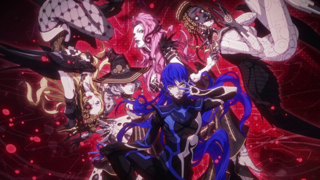 Você pode agradecer a um DM ruim de Dungeons & Dragons por uma das mecânicas mais legais de Shin Megami Tensei