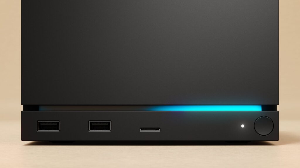 Rumor aponta que Steam Machine pode custar mais do que o Steam Deck