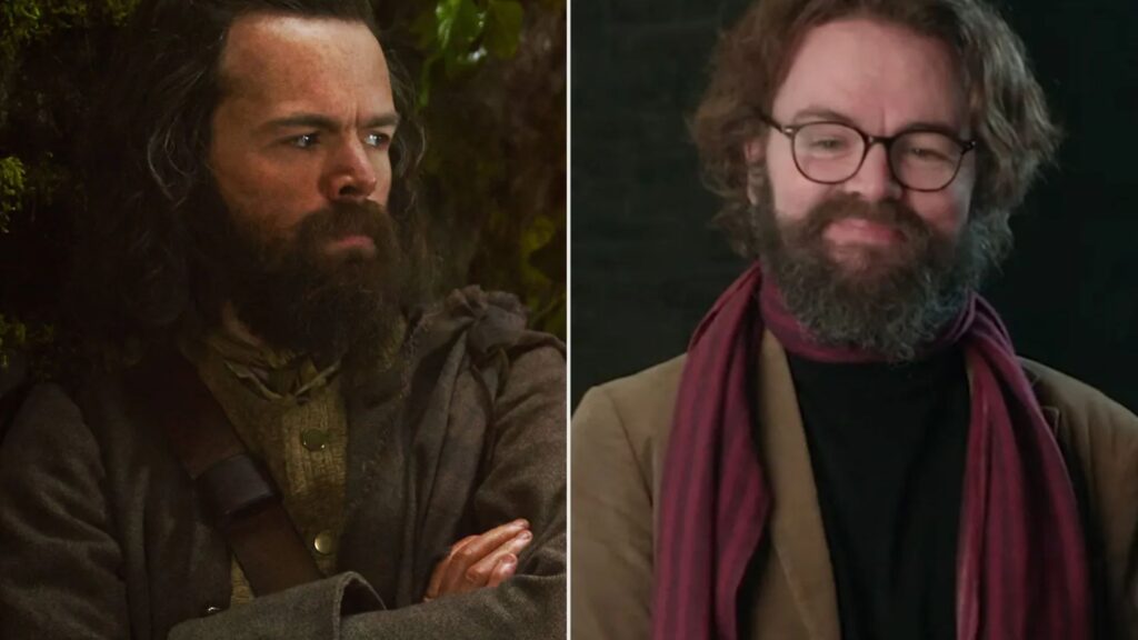 Stephen Walters