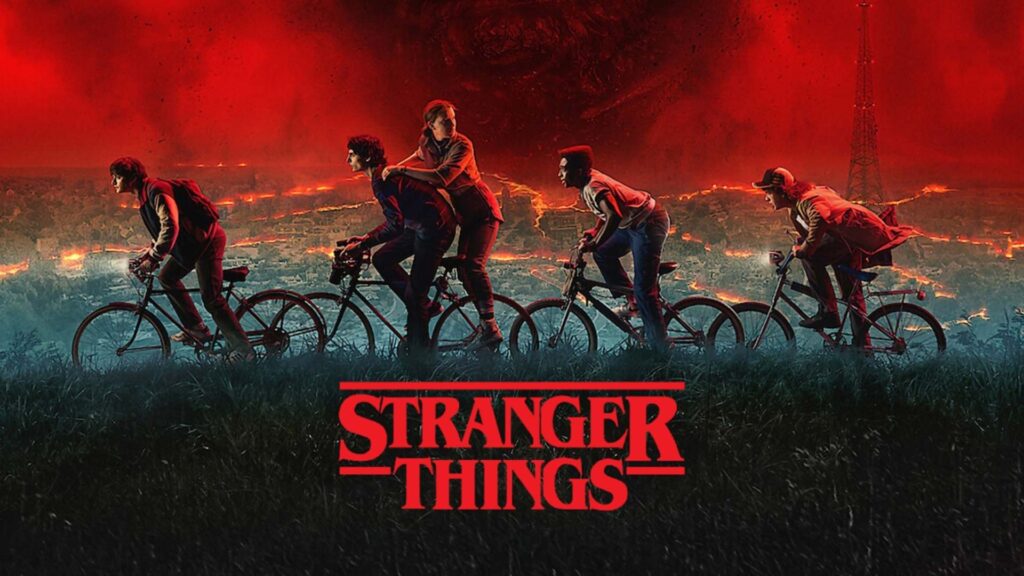Stranger Things – Produção responde à teoria de episódio extra