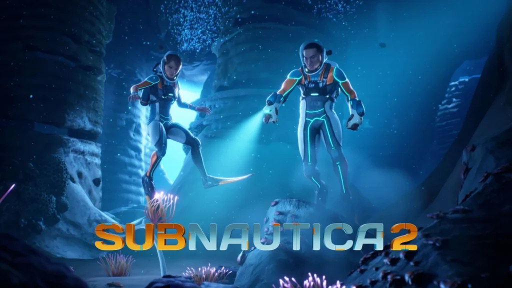 Subnautica 2 já ultrapassou a marca de 2 milhões de vendas