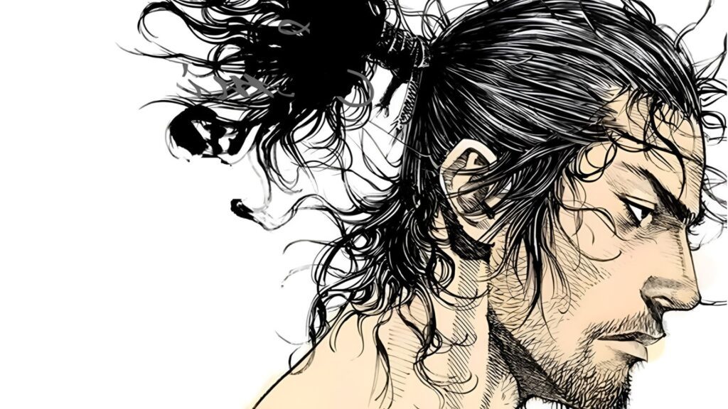 Vagabond completa 11 anos em hiato indefinido