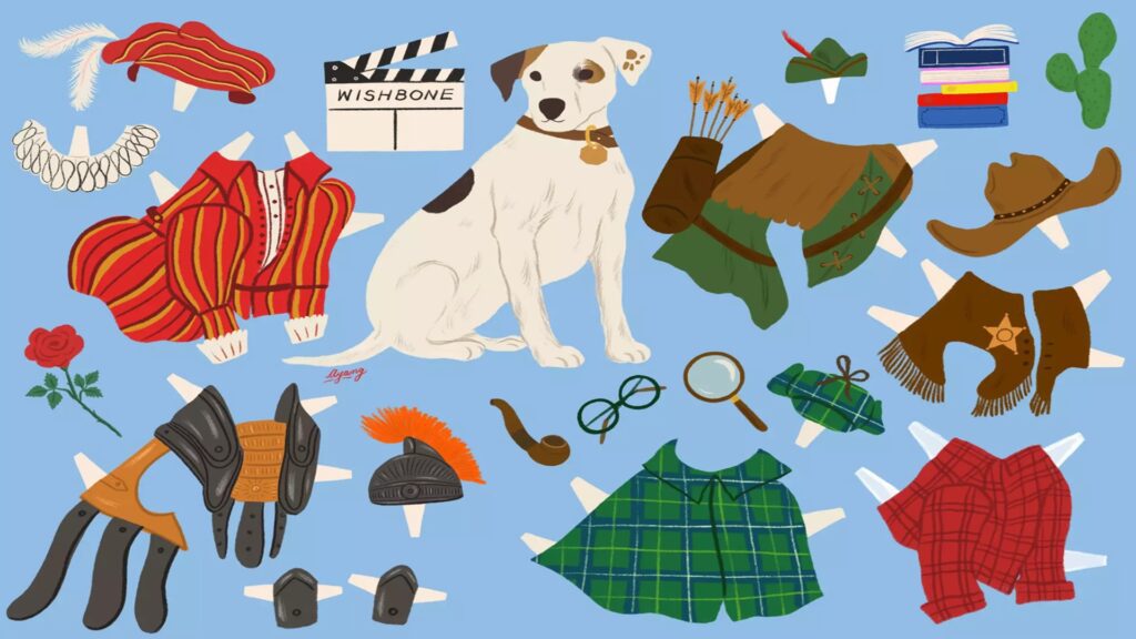 Documentário relembra sucesso de Wishbone