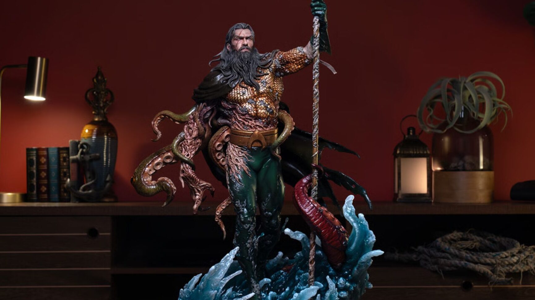 aquaman