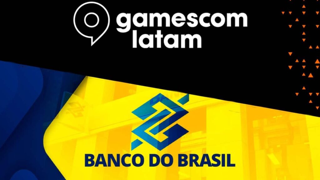 Banco do Brasil leva experiências imersivas à gamescom latam
