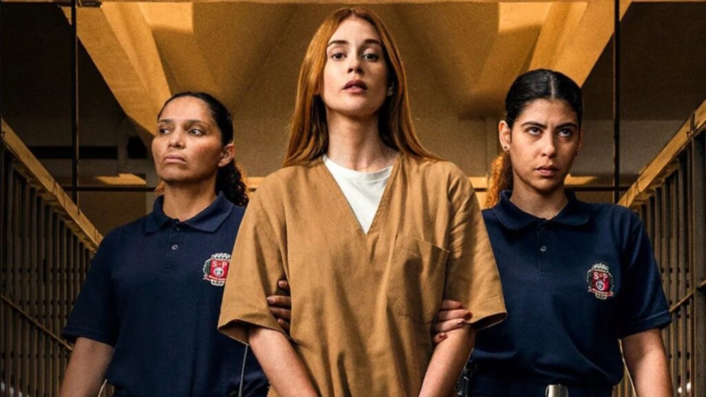 Tremembé: Prime Video anuncia início das gravações da 2ª temporada