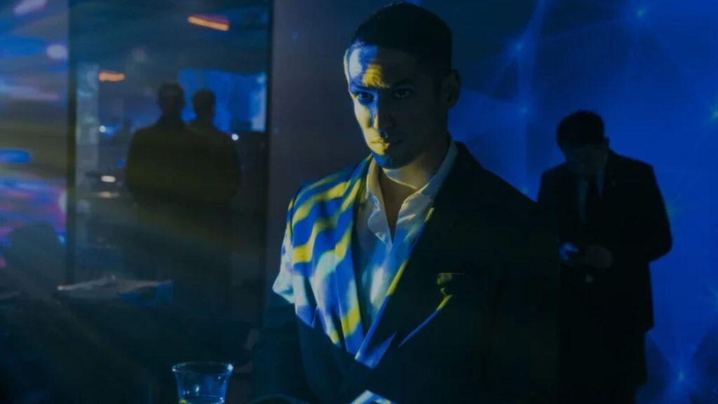 Citadel segunda temporada tem Gabriel Leone no elenco