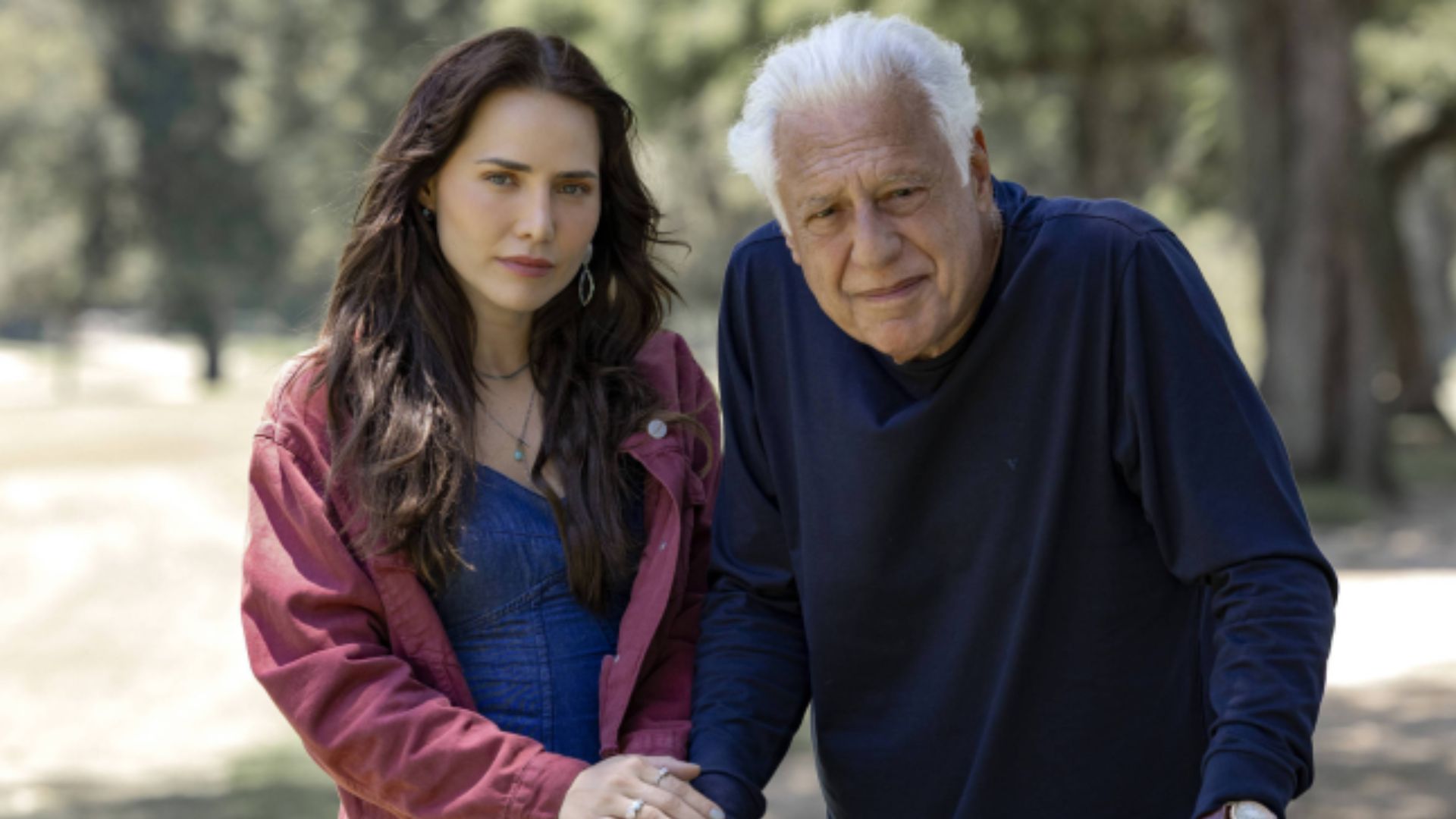 Quem Ama Cuida: nova novela estreia amanhã na Globo