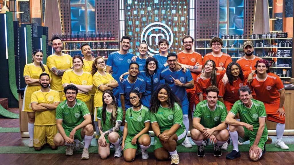 MasterChef Brasil