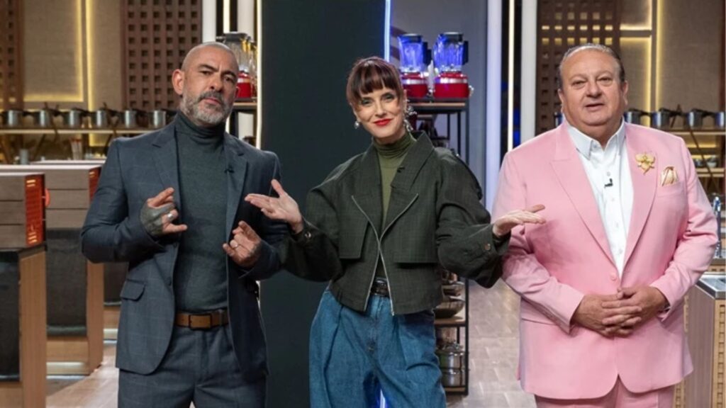 MasterChef Brasil 2026 divulga lista dos participantes