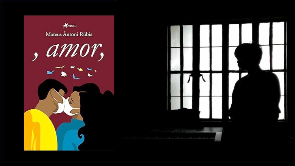Luminária: , amor, e a retratação de doenças na literatura