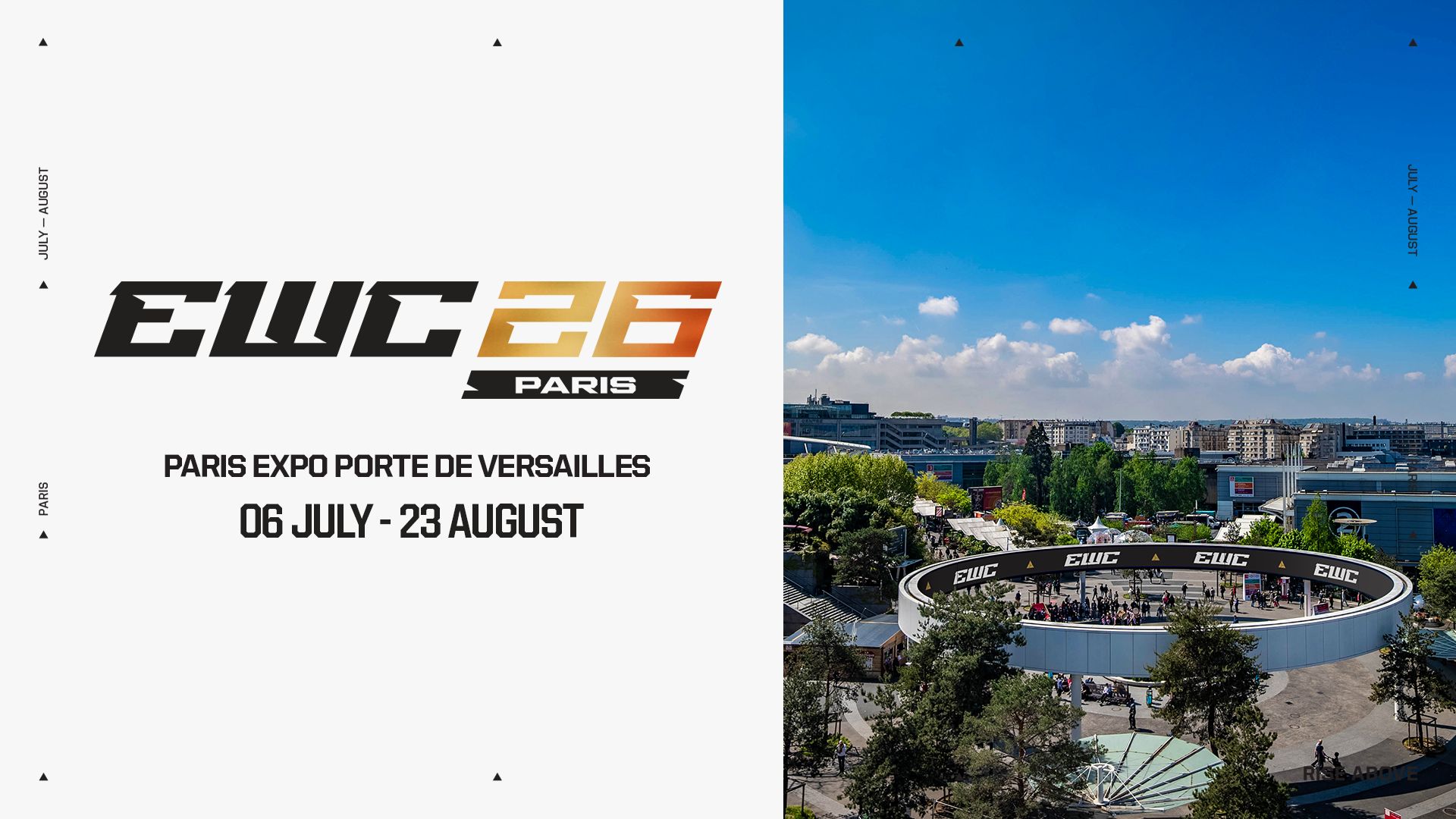 Copa do Mundo dos Esports