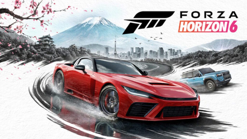 Forza Horizon 6 ganha trailer de lançamento