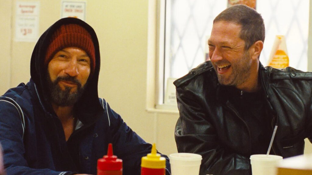 Jon Bernthal faz The Bear explodir no streaming com prelúdio surpresa antes da temporada final