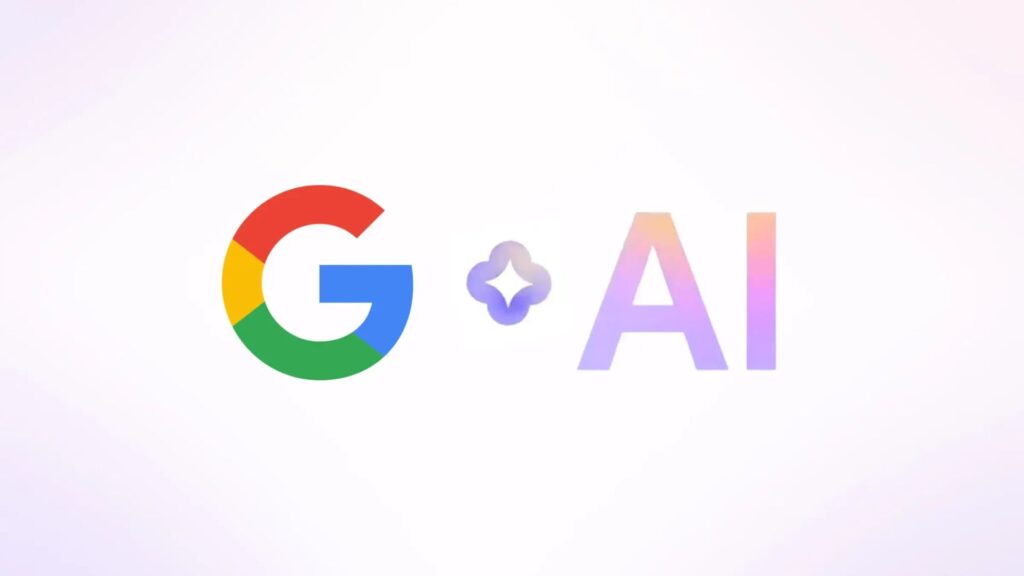 google ai