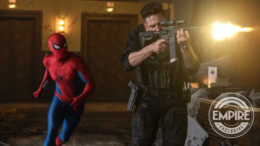 homem-aranha