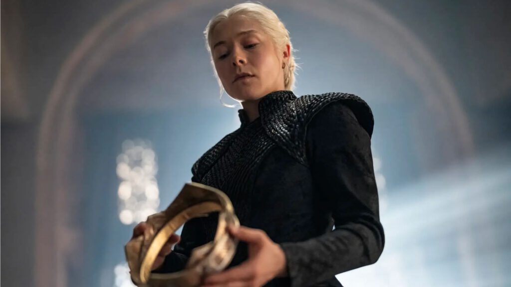 Trailer da 3ª Temporada de House of the Dragon revela a Guerra de Dragões Mais Brutal de Westeros