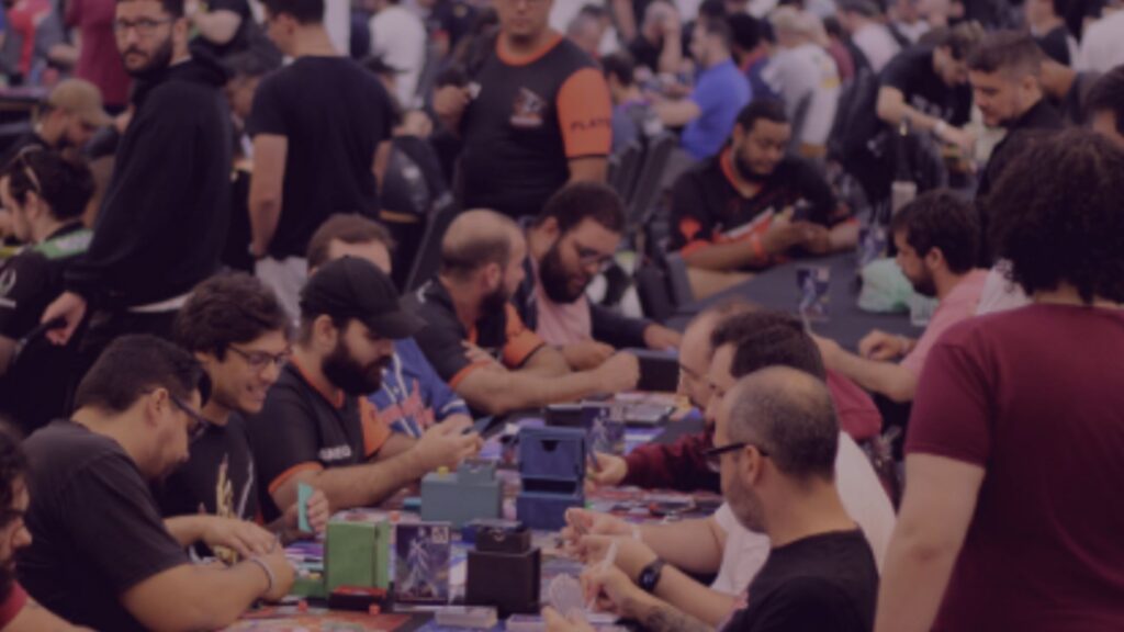 4ª edição do LigaFest ocorre em julho e promete fortalecer a cena paulista dos card games