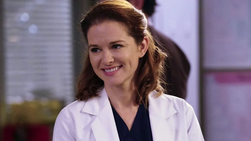 april kepner